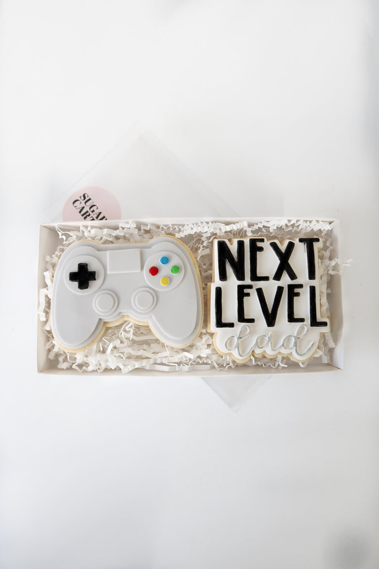 "Next Level Dad" Pack (Pre-Order)