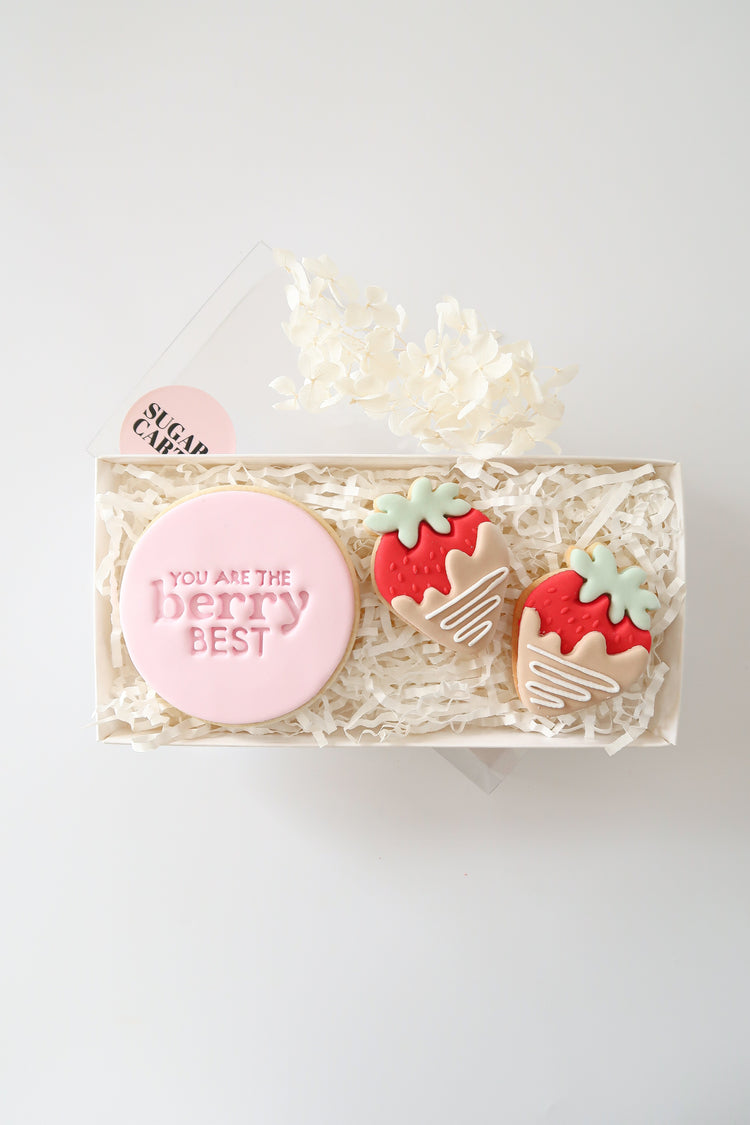 "You're The Berry Best" Pack