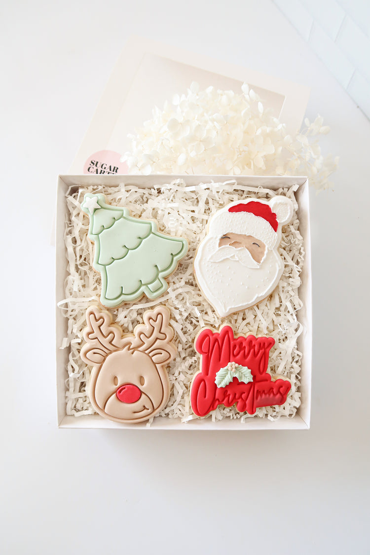 Christmas Celebrations Pack (Pre-Order)