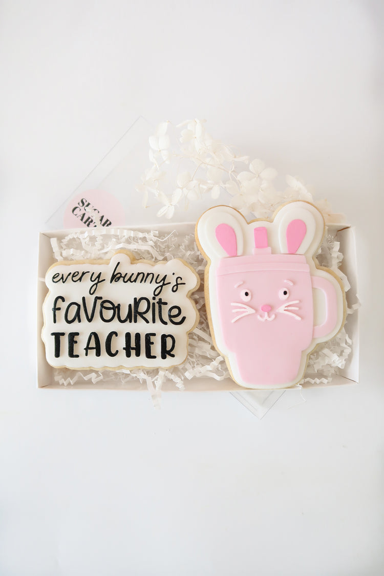 The Easter Teacher Pack (Pre-Order)
