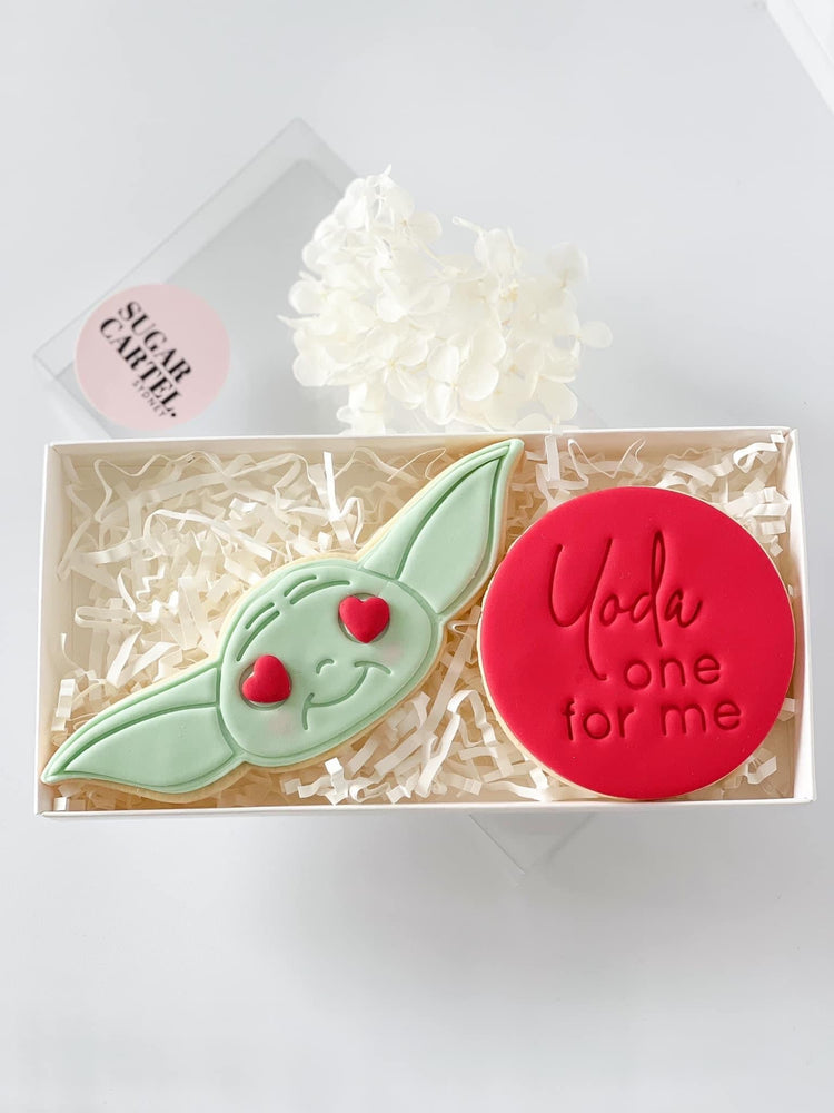 “Yoda One For Me” Pack (Pre-Order)