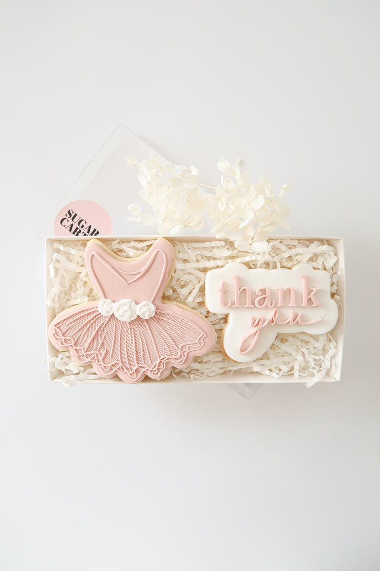"Thanks Tutu You" Pack