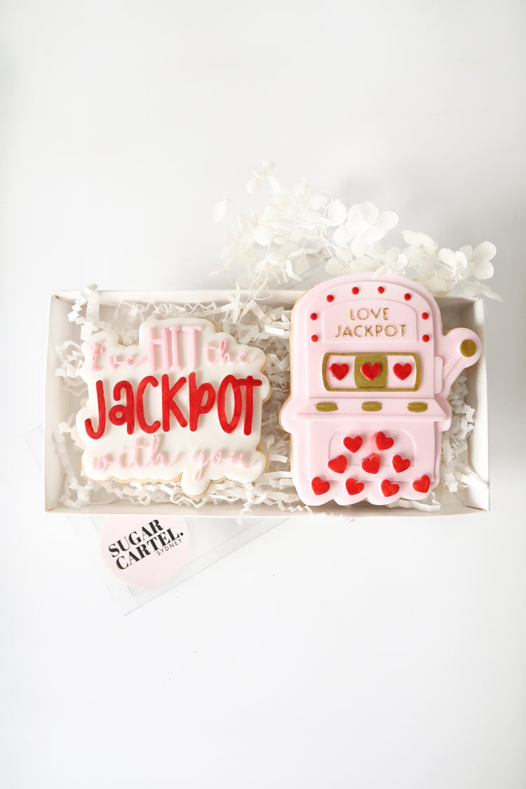 The Jackpot Pack (Pre-Order)