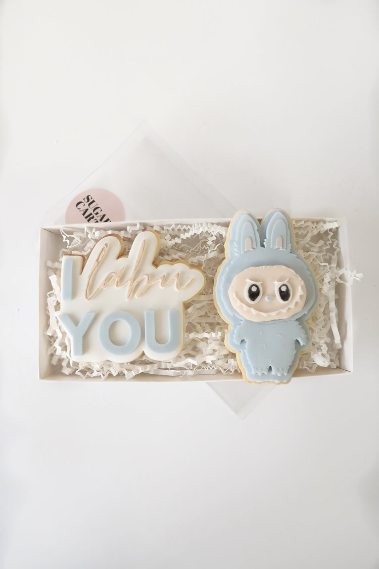 "I Labu You" Pack (Pre-Order)