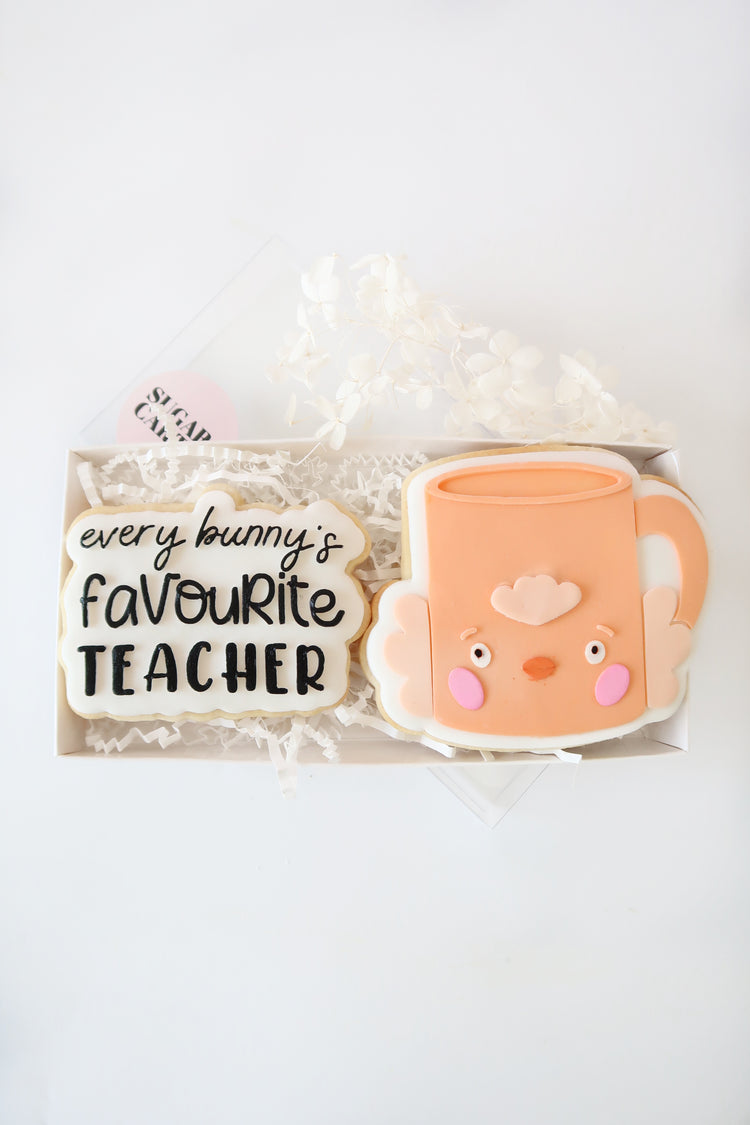 The Easter Teacher Pack (Pre-Order)