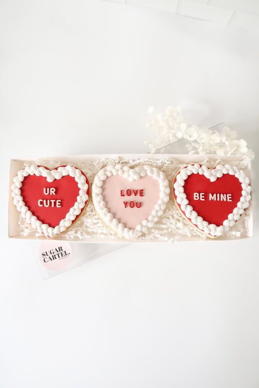 The Retro Cake Pack (Pre-Order)