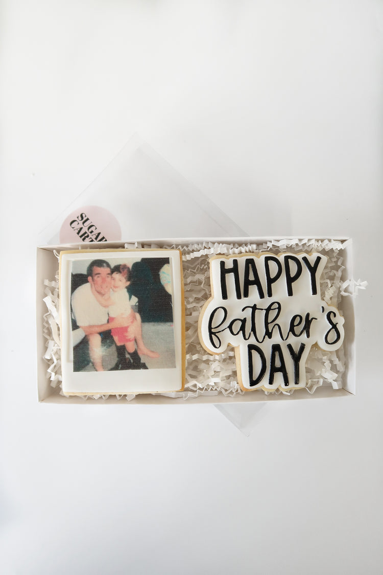 Polaroid Dad Pack (Pre-Order)