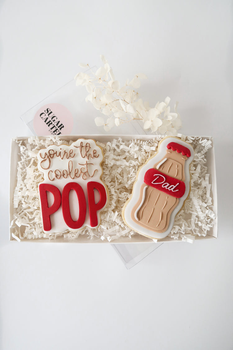 Soda Pop Dad Pack (Pre-Order)