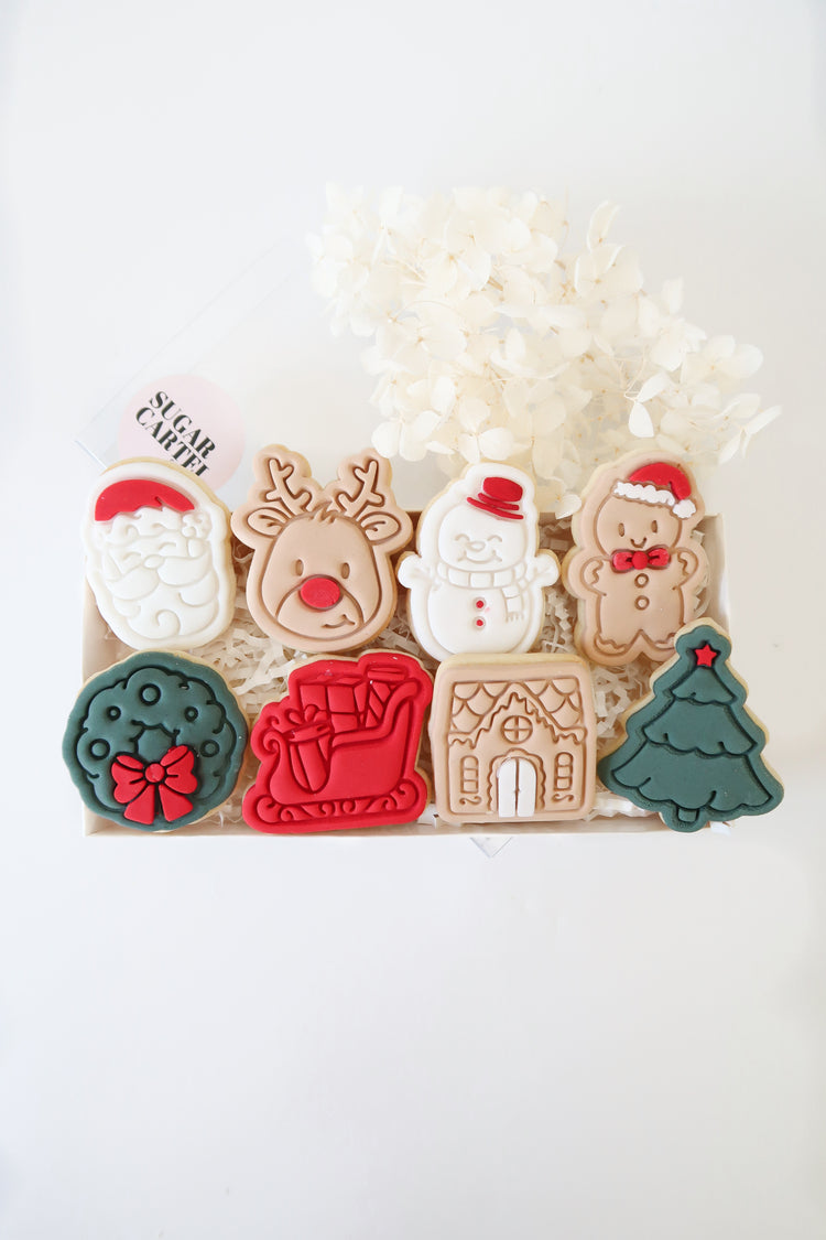 Christmas Minis Pack (Pre-Order)