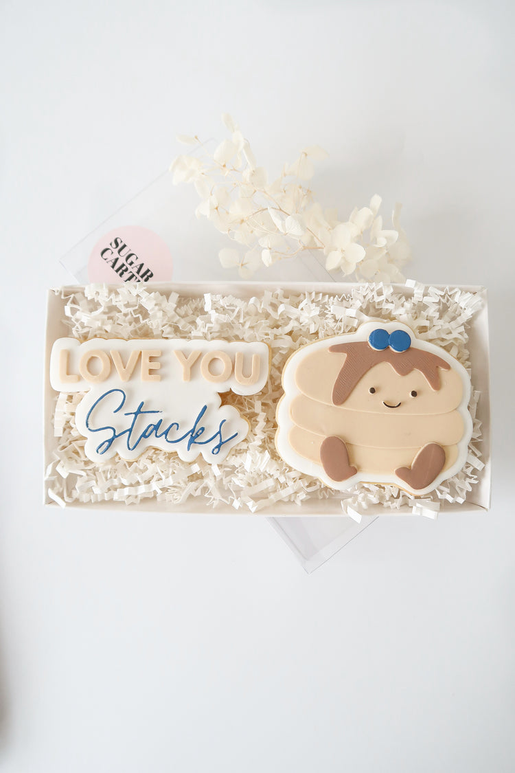 "Love You Stacks" Pack (Pre-Order)