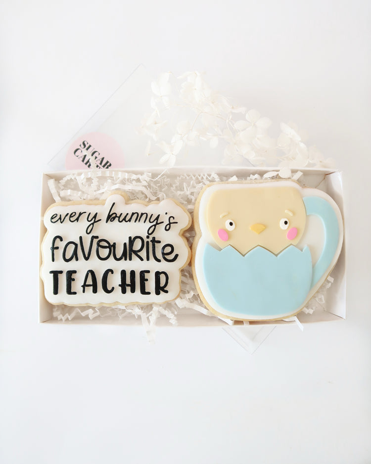 The Easter Teacher Pack (Pre-Order)
