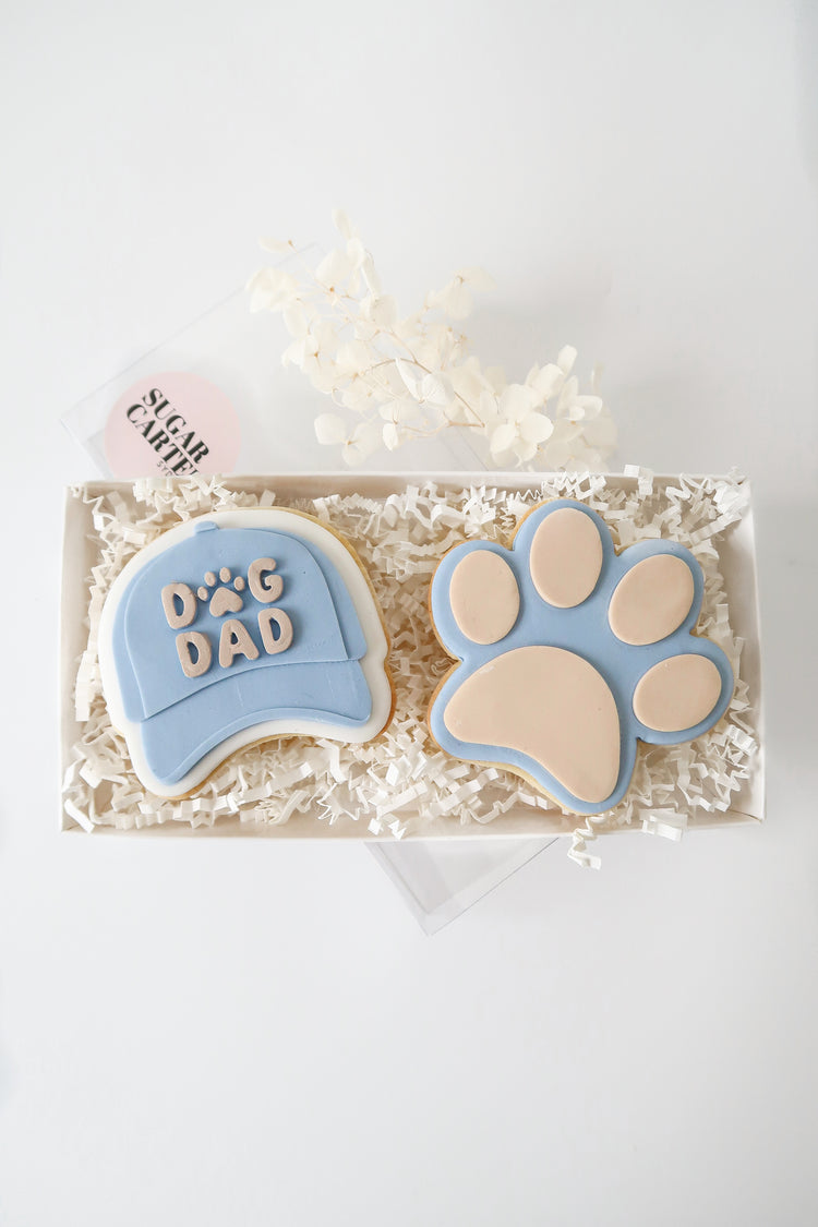 Fur Dad Pack (Pre-Order)