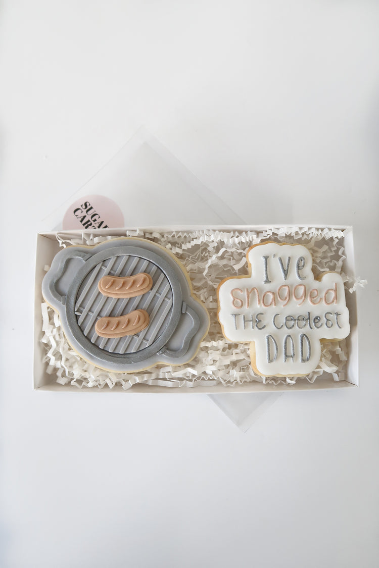 "Snagged The Best Dad" Pack (Pre-Order)