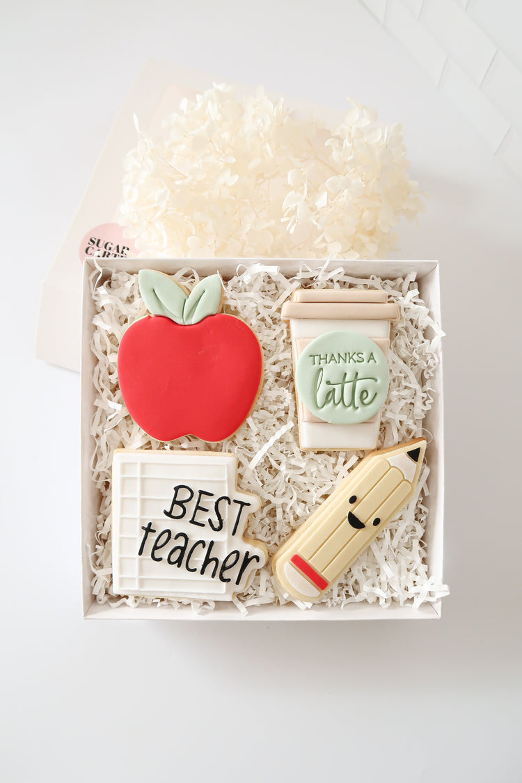 Teacher Essentials Pack