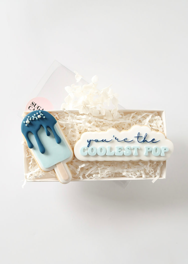 “Coolest Pop Ever” Pack (Pre-Order)