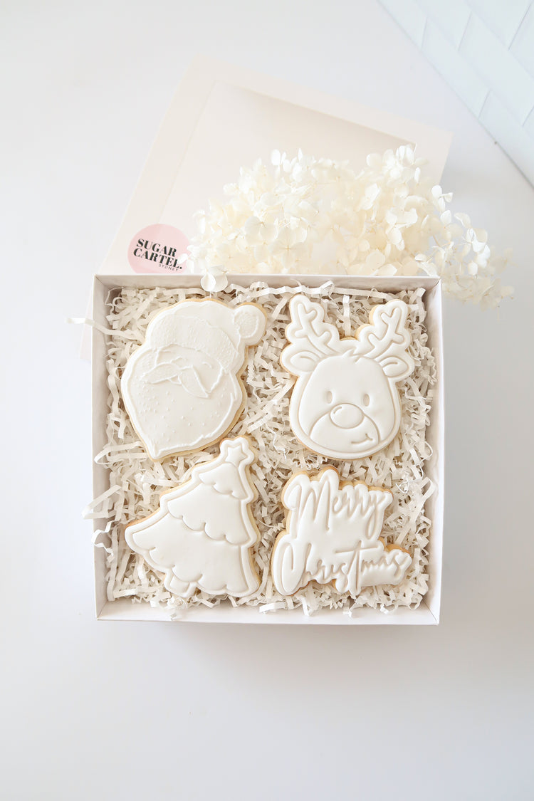 Christmas Favourites PYO Pack (Pre-Order)