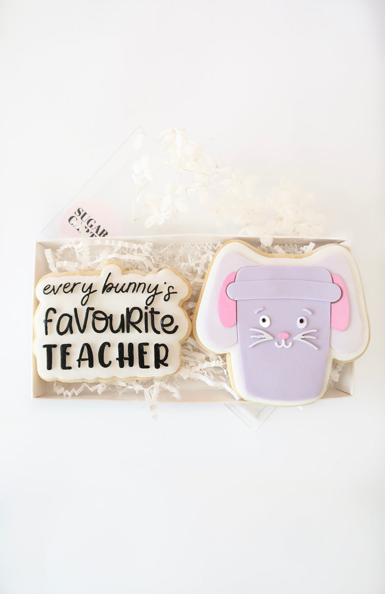 The Easter Teacher Pack (Pre-Order)