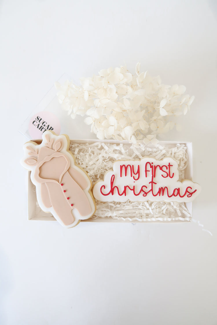 Baby’s First Christmas Pack (Pre-Order)
