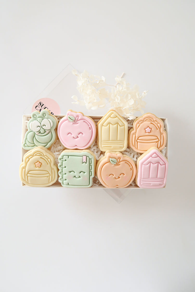 Teacher Appreciation Minis Pack