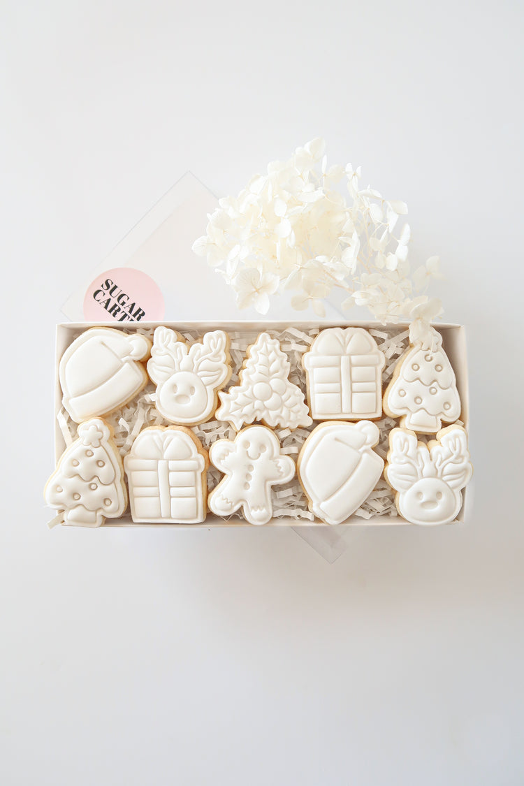 Christmas Mini PYO Pack (Pre-Order)