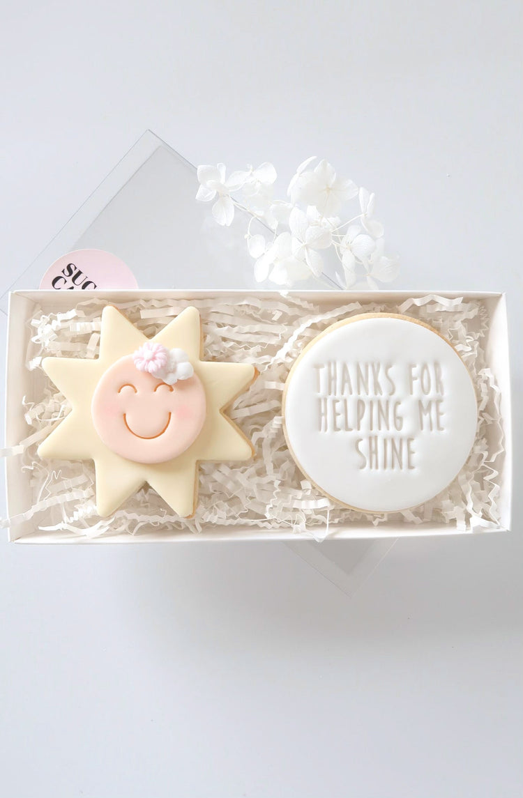 “Thanks For Helping Me Shine” Pack (Pre-Order)