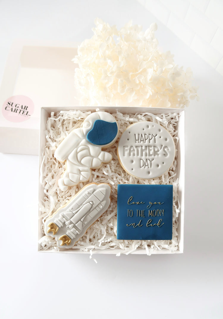 “Love You To The Moon” Pack (Pre-Order)