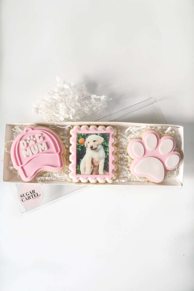 "Dog Mum" Pack