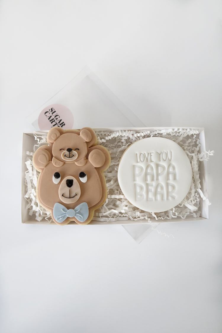 Papa Bear Pack (Pre-Order)
