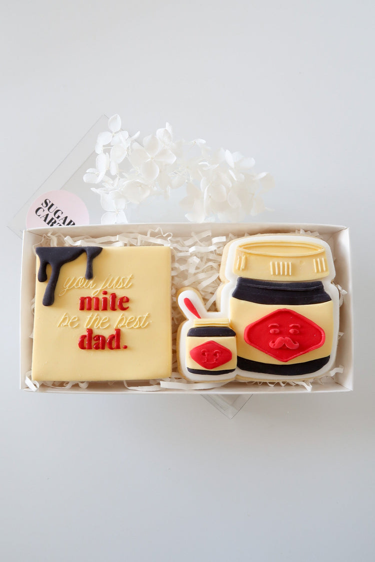 “Mite Be The Best Dad” Pack (Pre-Order)