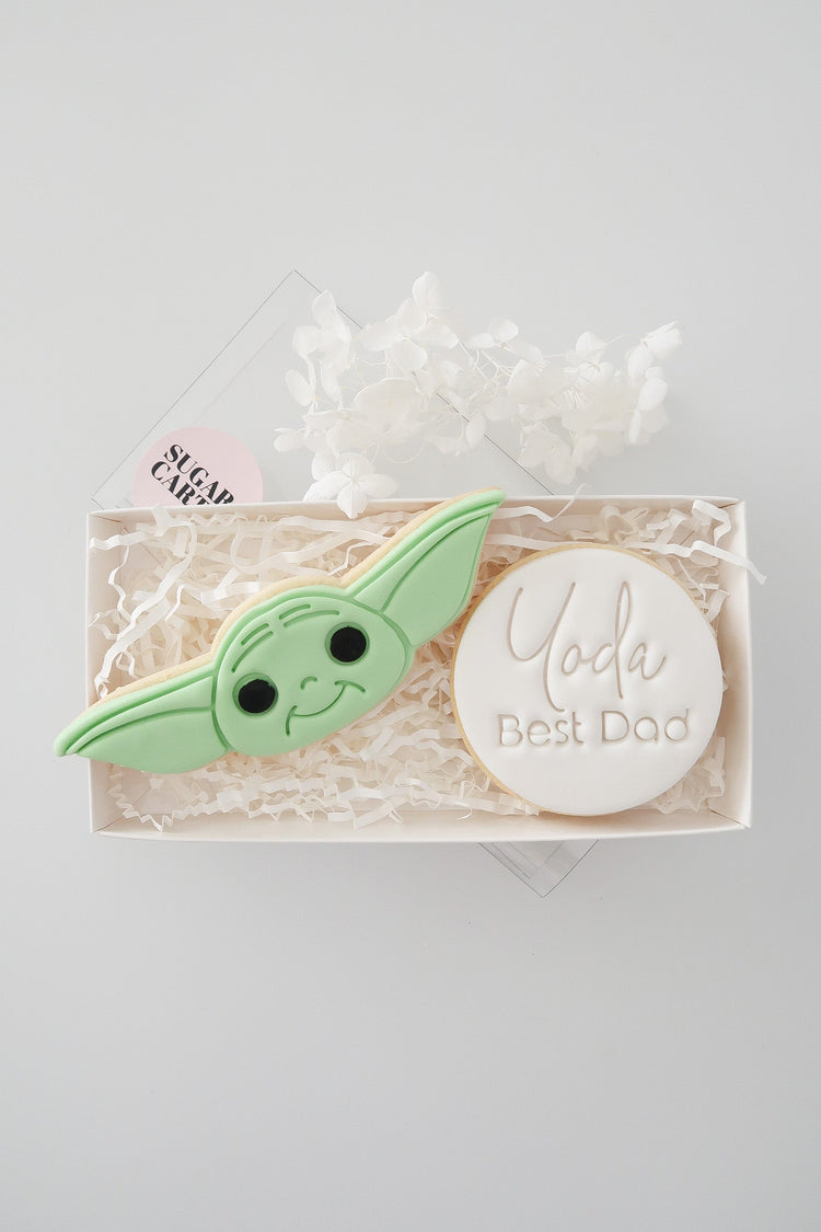 Best Dad In The Galaxy Pack (Pre-Order)
