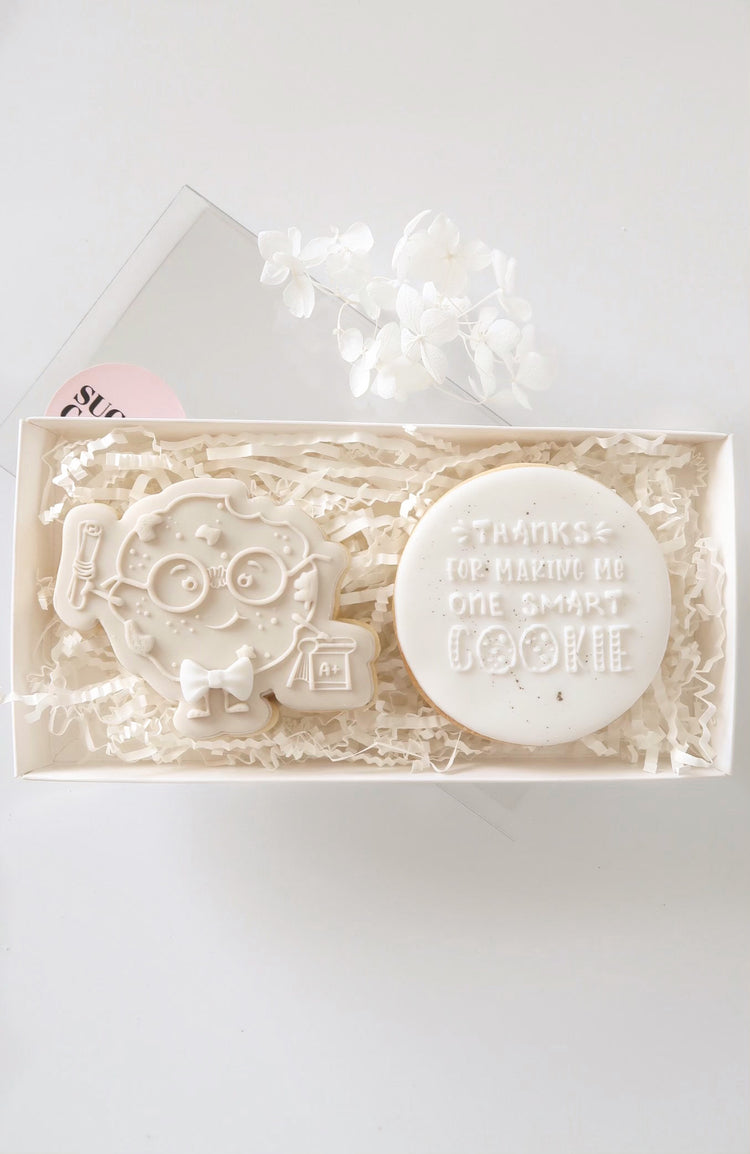 One Smart Cookie Pack