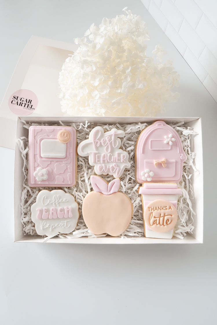 The Everything Thank You Box