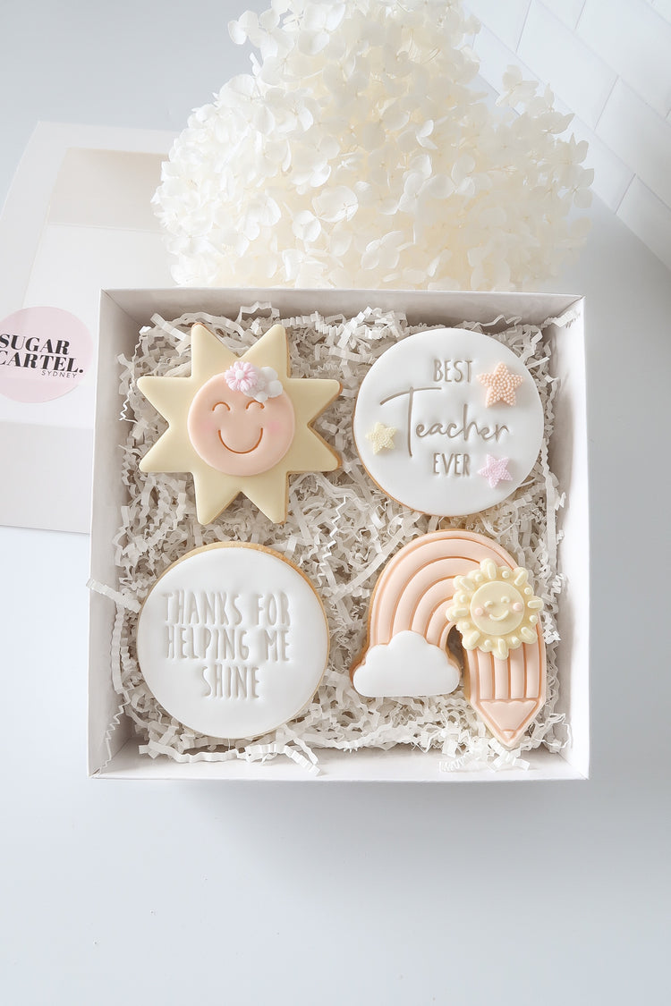 Sunshine Teacher Box