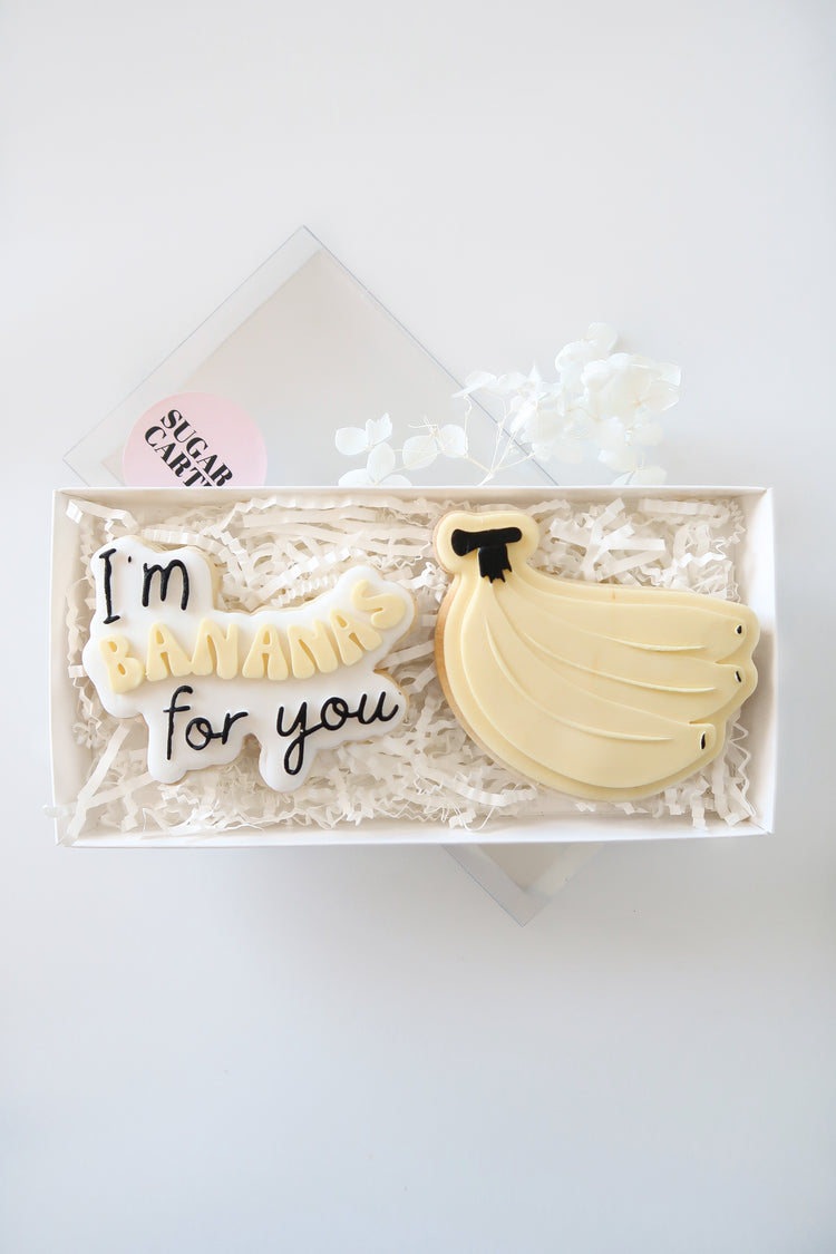 “Bananas For You” Pack (Pre-Order)