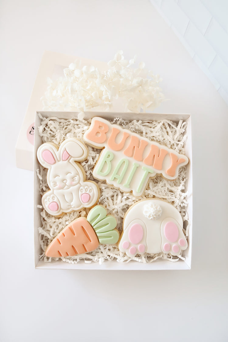 Bunny Bait Pack (Pre-Order)