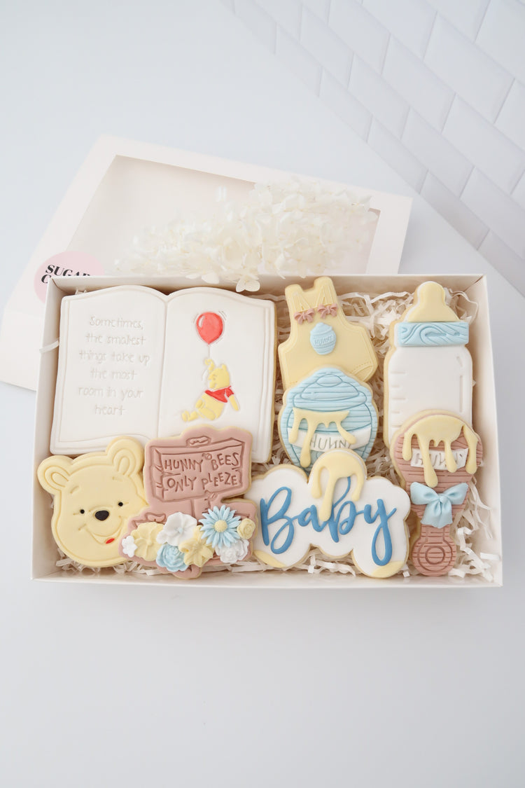 Little Honey Baby Box