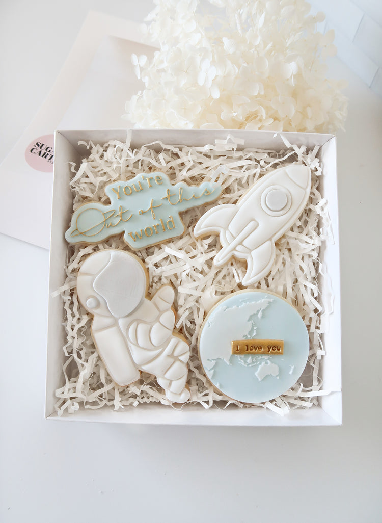 “Out Of This World” Pack