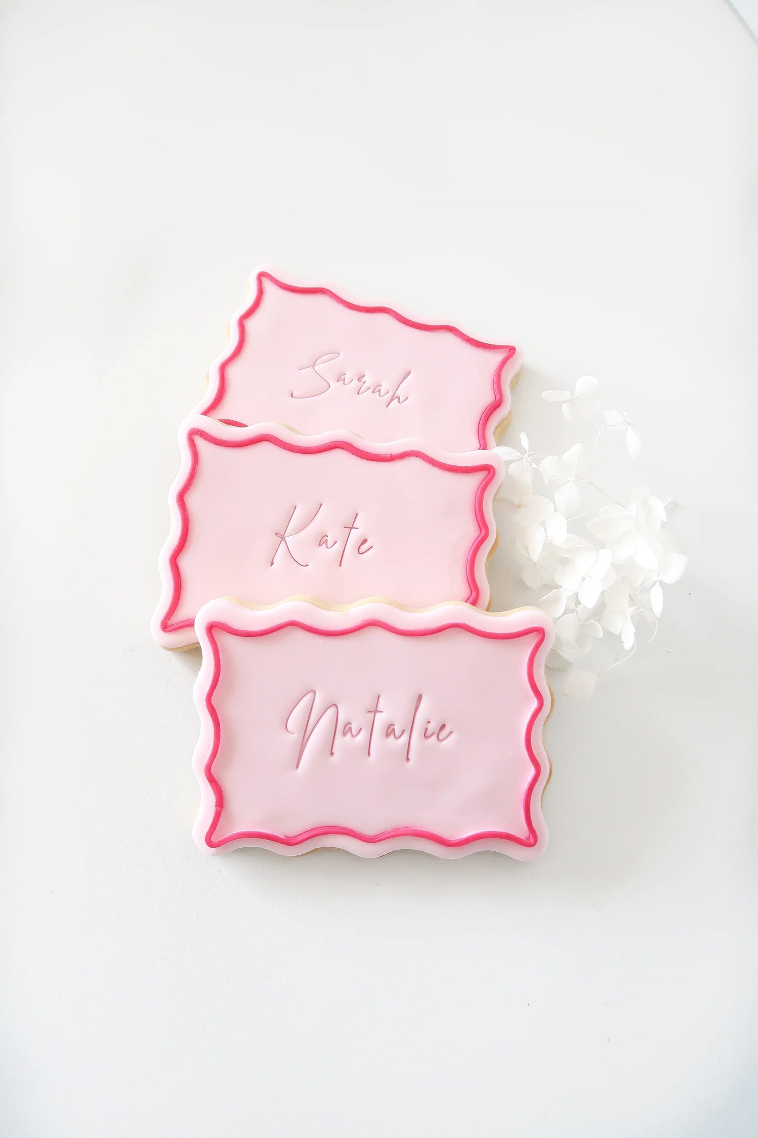 Table Placecards