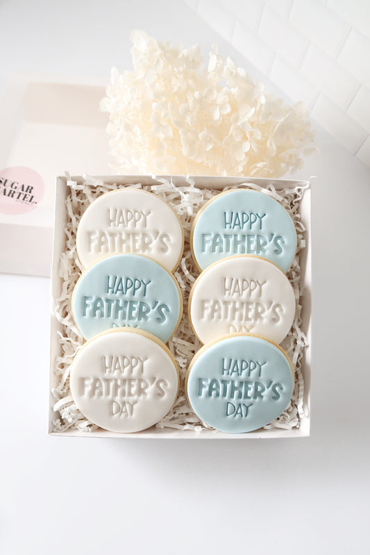 “Happy Father’s Day” Pack (Pre-Order)