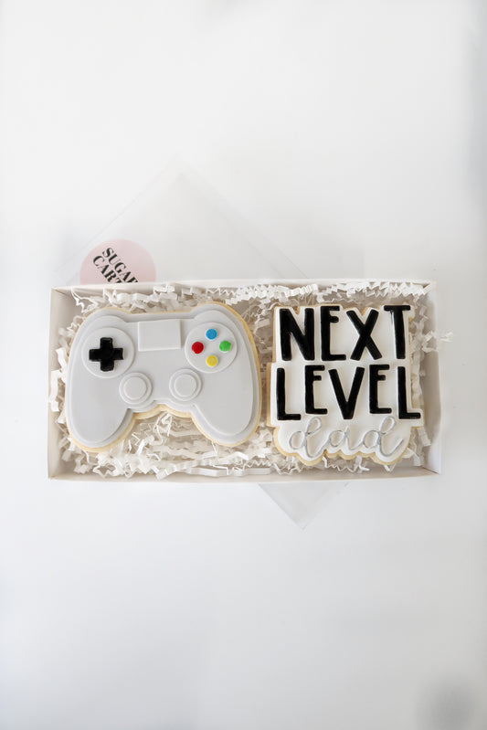 "Next Level Dad" Pack (Pre-Order)