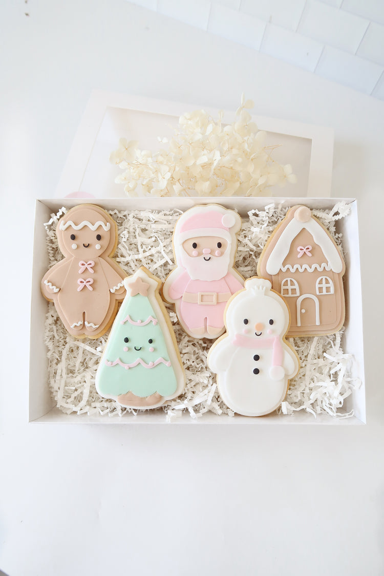 The Christmas Favourites Pack (Pre-Order)