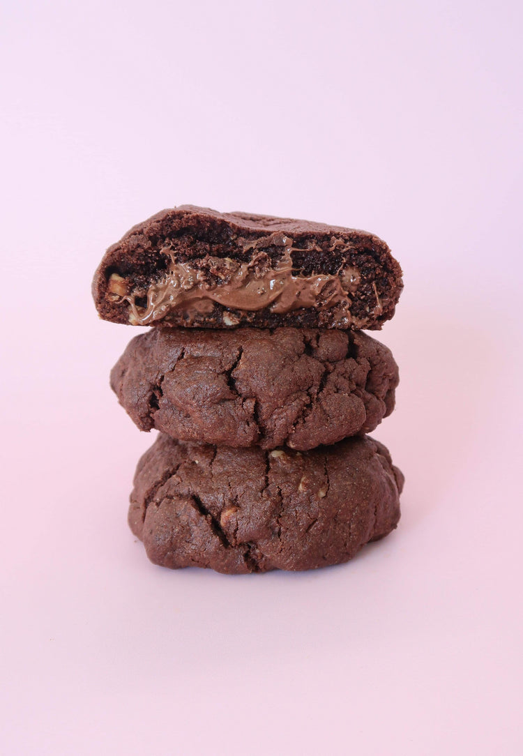 Chunky Cookie Mixed Box (Pre-Order)