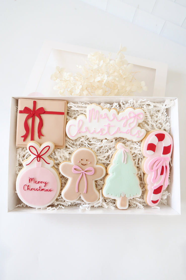 The Candyland Christmas Pack (Pre-Order)