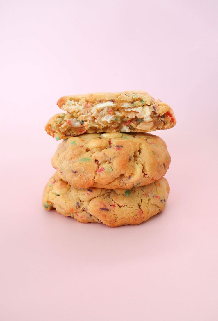 Chunky Cookie Mixed Box (Pre-Order)