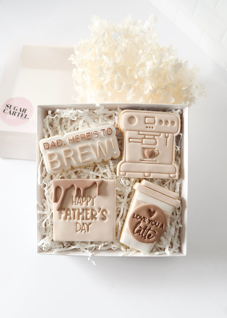 “Here’s To Brew, Dad” Pack (Pre-Order)