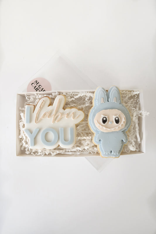 "I Labu You" Pack (Pre-Order)