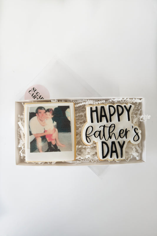 Polaroid Dad Pack (Pre-Order)