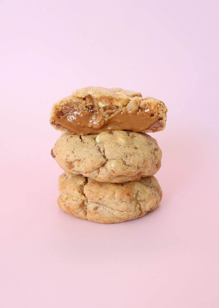 Chunky Cookie Mixed Box (Pre-Order)