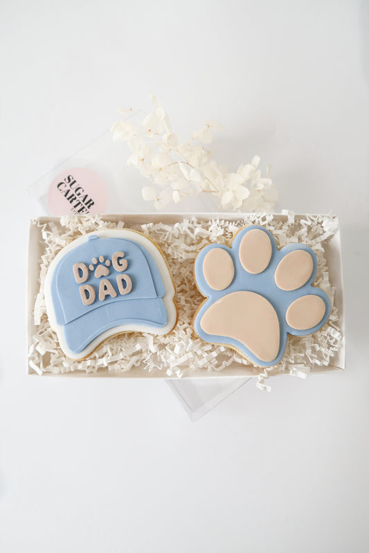 Fur Dad Pack (Pre-Order)