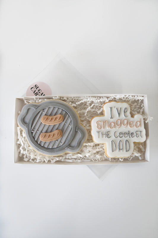 "Snagged The Best Dad" Pack (Pre-Order)